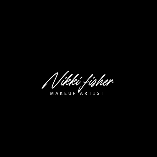 Nikki Fisher MUA logo