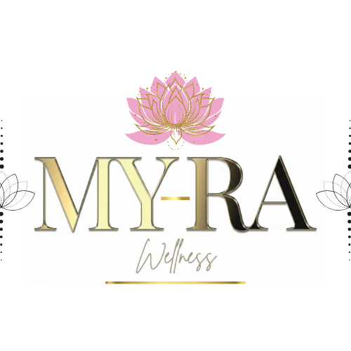 MY-RA Wellness logo